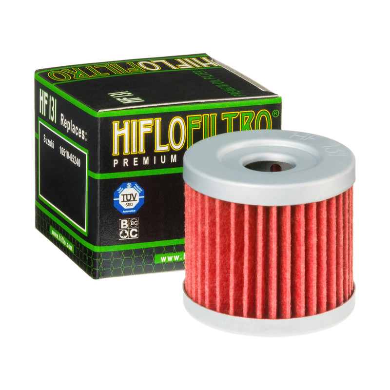 Olejový filtr HIFLO HF131
